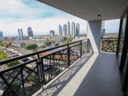 Departamento en Alquiler de 3 ambientes en Puerto...