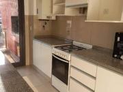 Departamento en Alquiler de 3 dormitorios con cochera