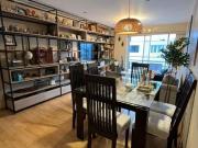 DEPARTAMENTO EN ALQUILER DE 3 DORMITORIOS EN MIRAFLORES