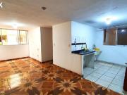 Departamento en alquiler, de 3 habitaciones, Urb. El...