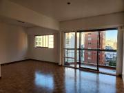 Departamento en Alquiler de 4 amb con balcón y terraza....