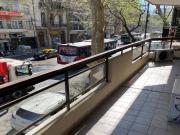 Departamento en alquiler de 4 amb con dep y patio mas...
