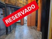 Departamento en Alquiler de 4 ambientes amoblado. San Telmo