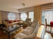 Departamento en Alquiler de 4 ambientes con dependencia...