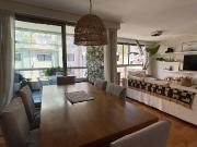 Departamento en alquiler de 4 ambientes en Recoleta....