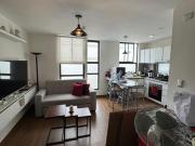 Departamento en alquiler de 53m2 en Surco 1 Dormitorio