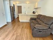 Departamento En Alquiler De 56.4M² En Lince