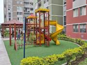 DEPARTAMENTO EN ALQUILER DE 69 m², 3 DORMITORIOS...