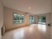 Departamento en alquiler de doble vista en La Magdalena