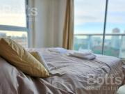 Departamento en alquiler de dos ambientes amueblado en...