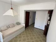 Departamento en alquiler de dos ambientes en San José