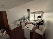 Departamento en alquiler de dos dormitorios. 12 e/ 34 y 35