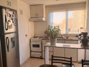 Departamento en alquiler de dos dormitorios