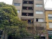 Departamento en alquiler de dos dormitorios