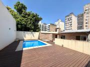 DEPARTAMENTO EN ALQUILER DE DOS DORMITORIOS COCHERA...