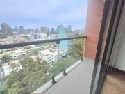 DEPARTAMENTO EN ALQUILER DE ESTRENO – BARRIO MEDICO...