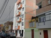 Departamento en alquiler de estreno en Chancay