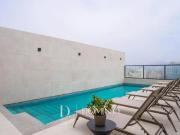 Departamento en alquiler de estreno en Magdalena a 1...