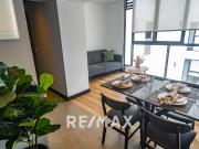 DEPARTAMENTO EN ALQUILER DE ESTRENO EN SAN ISIDRO 60M2