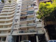 Departamento en alquiler de un dormitorio, centro