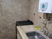 DEPARTAMENTO EN ALQUILER DE UN DORMITORIO CON COCHERA