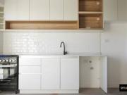 DEPARTAMENTO EN ALQUILER DE UN DORMITORIO CON PARRILLA...