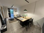 Departamento en alquiler de un Dormitorio Pichincha...