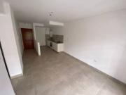 Departamento en alquiler de un dormitorio Richieri al 1200