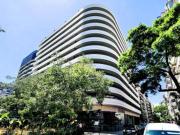 DEPARTAMENTO EN ALQUILER DECO RECOLETA