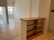 Departamento en Alquiler Delta Center 2 ambientes al frente