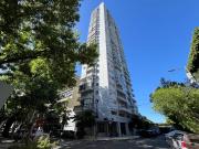 Departamento en alquiler, detrás del Campo de Polo....