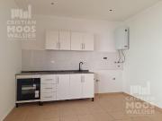 Departamento en alquiler Dique Lujan