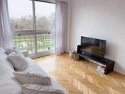 DEPARTAMENTO EN ALQUILER DOS AMBENTES RECOLETA BUENOS AIRES