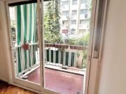 Departamento en alquiler dos ambientes Alto Palermo!