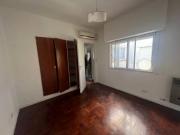 Departamento en alquiler dos ambientes Beccar, Vias a...