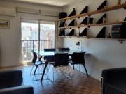 DEPARTAMENTO EN ALQUILER DOS AMBIENTES BELGRANO BUENOS AIRES