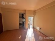 Departamento en alquiler dos ambientes con balcón en...
