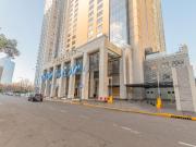 Departamento en alquiler dos ambientes en ALVEAR ICON...