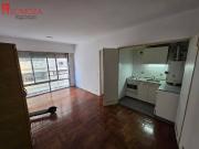Departamento en alquiler dos ambientes en Balvanera