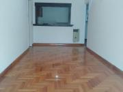 Departamento en alquiler dos ambientes en Quilmes Centro
