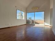 Departamento en alquiler dos ambientes zona Unicenter