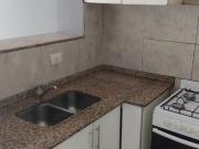 Departamento en alquiler Dos dormitorio Cochera