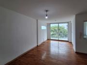 Departamento en alquiler dos dormitorios al frente...