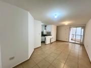 Departamento en alquiler dos dormitorios General Paz