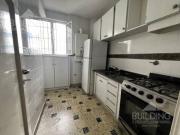 Departamento en Alquiler dos dormitorios Plaza Italia