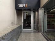 Departamento en alquiler duplex