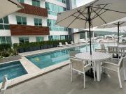 Departamento en alquiler – Edificio 100 Olivos Parc