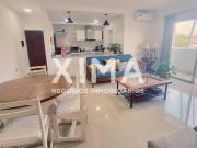 Departamento en alquiler edificio Bambu