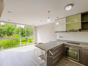 Departamento en Alquiler, edificio Hometown, San Borja