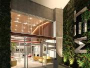 Departamento en Alquiler – Edificio MET